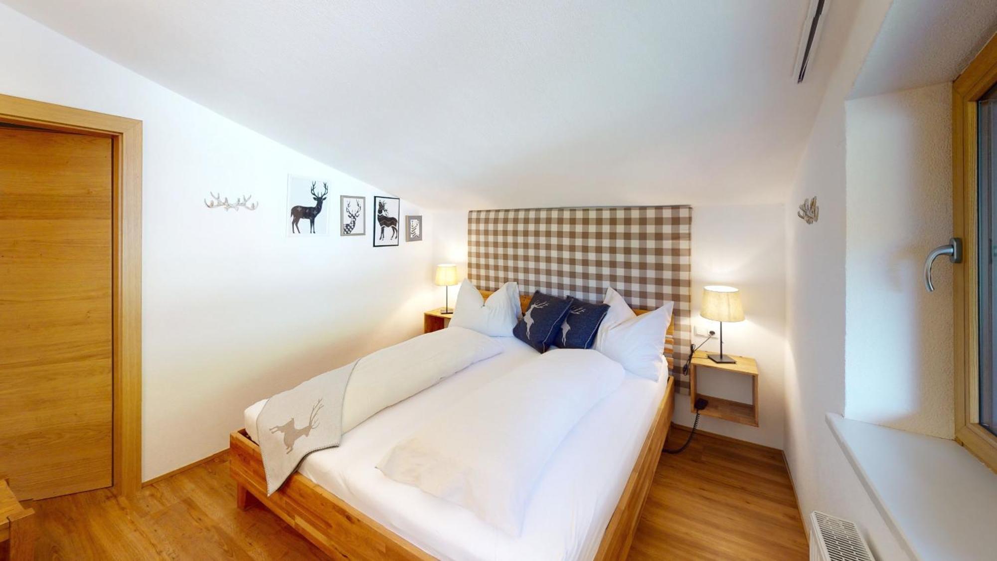 Alpine Style Kaprun Apartment Exterior foto